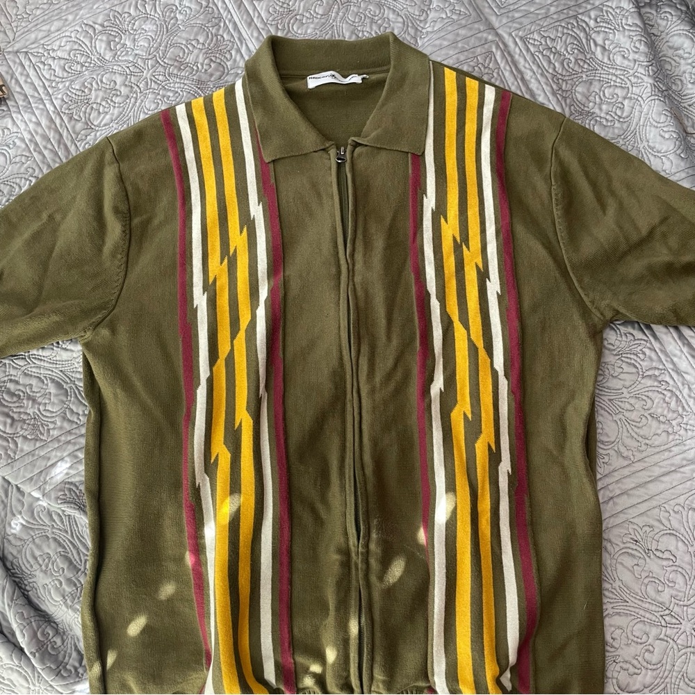 Mens Madcap England polo